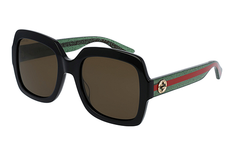 Γυαλιά ηλίου Gucci GG0036SN 002