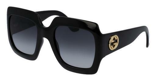 Γυαλιά ηλίου Gucci GG0053SN 001