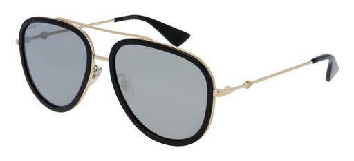 Γυαλιά ηλίου Gucci GG0062S 001