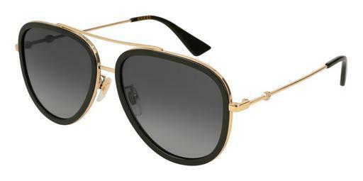 Γυαλιά ηλίου Gucci GG0062S 011
