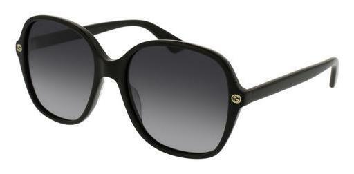 Γυαλιά ηλίου Gucci GG0092S 001