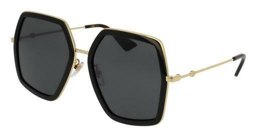 Γυαλιά ηλίου Gucci GG0106S 001
