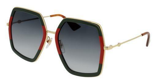 Γυαλιά ηλίου Gucci GG0106S 007