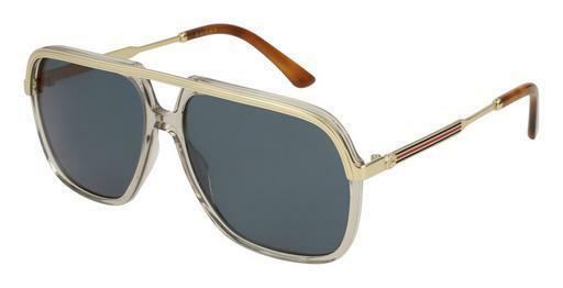 Γυαλιά ηλίου Gucci GG0200S 004