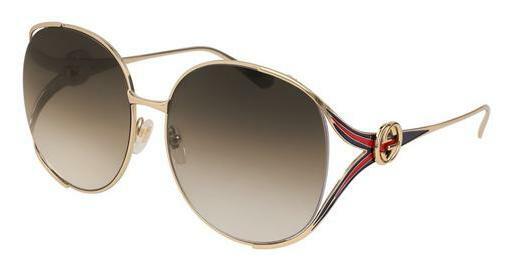 Γυαλιά ηλίου Gucci GG0225S 002