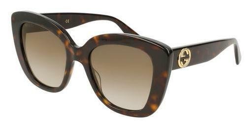 Γυαλιά ηλίου Gucci GG0327S 002