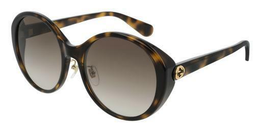 Γυαλιά ηλίου Gucci GG0370SK 002