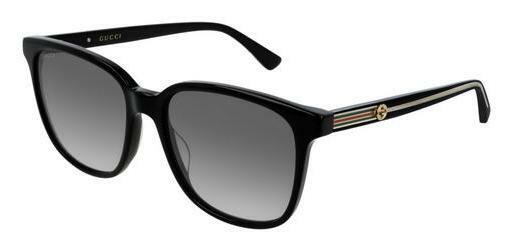 Γυαλιά ηλίου Gucci GG0376S 001