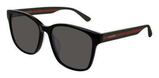 Γυαλιά ηλίου Gucci GG0417SK 001