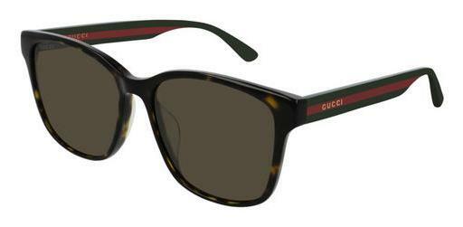 Γυαλιά ηλίου Gucci GG0417SK 003
