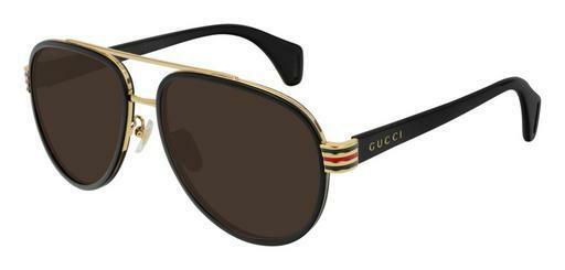 Γυαλιά ηλίου Gucci GG0447S 003