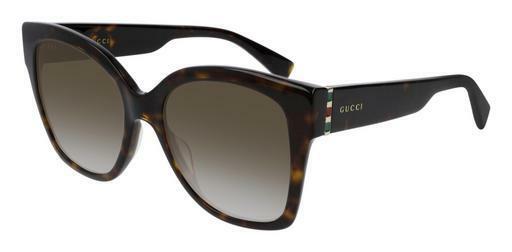 Γυαλιά ηλίου Gucci GG0459S 002