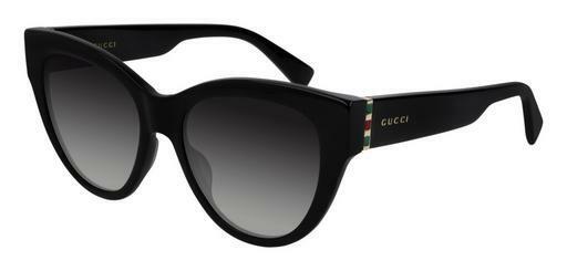 Γυαλιά ηλίου Gucci GG0460S 001