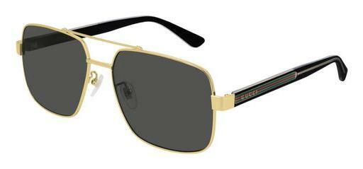 Γυαλιά ηλίου Gucci GG0529S 001