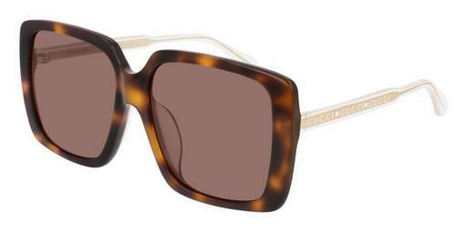 Γυαλιά ηλίου Gucci GG0567SA 002