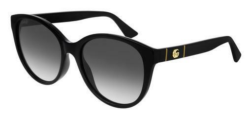Γυαλιά ηλίου Gucci GG0631S 001