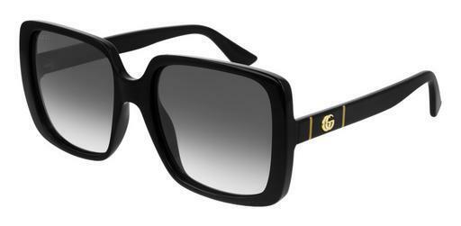 Γυαλιά ηλίου Gucci GG0632S 001
