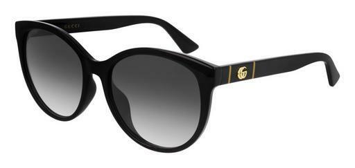 Γυαλιά ηλίου Gucci GG0636SK 001