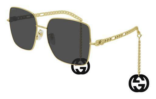 Γυαλιά ηλίου Gucci GG0724S 001