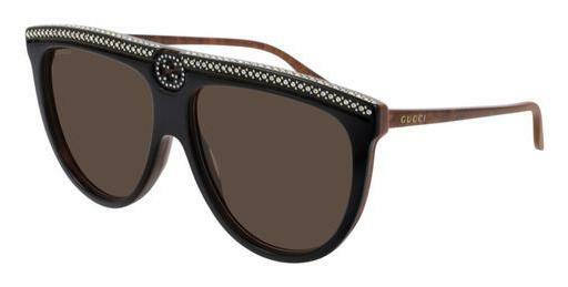 Γυαλιά ηλίου Gucci GG0732S 005