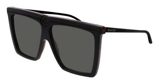 Γυαλιά ηλίου Gucci GG0733S 001
