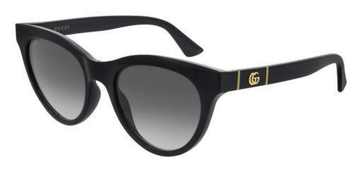 Γυαλιά ηλίου Gucci GG0763S 001