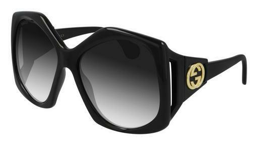 Γυαλιά ηλίου Gucci GG0875S 001