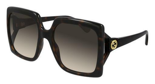 Γυαλιά ηλίου Gucci GG0876S 002