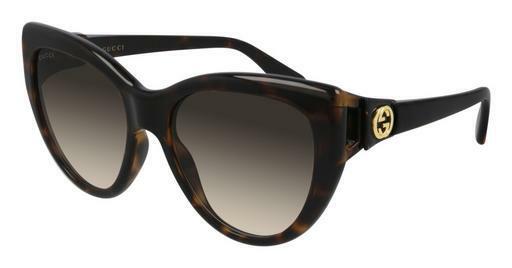 Γυαλιά ηλίου Gucci GG0877S 002