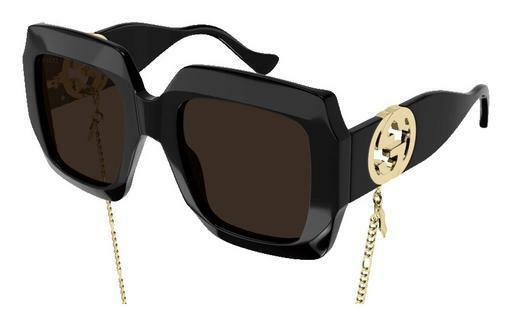 Γυαλιά ηλίου Gucci GG1022S 005
