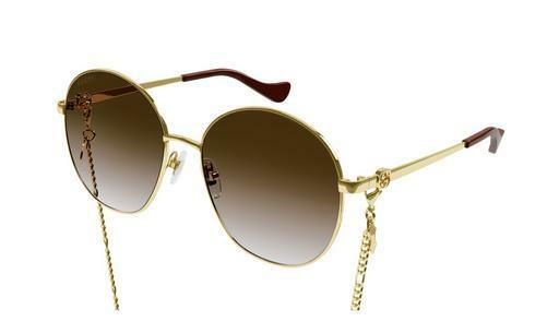 Γυαλιά ηλίου Gucci GG1090SA 002