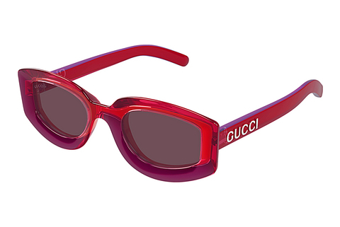 Γυαλιά ηλίου Gucci GG1719S 004