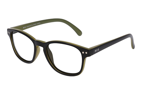 Γυαλιά ηλίου HIS Eyewear HP30107 4