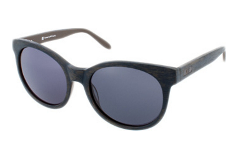 Γυαλιά ηλίου HIS Eyewear HS333 003