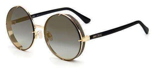 Γυαλιά ηλίου Jimmy Choo LILO/S RHL/FQ