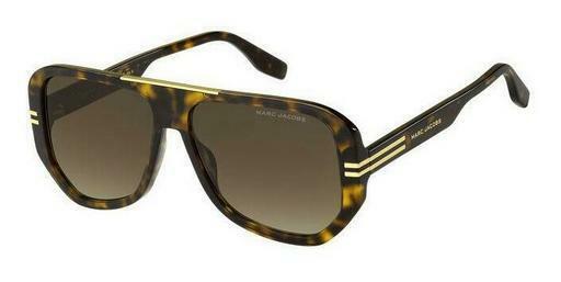 Γυαλιά ηλίου Marc Jacobs MARC 636/S 086/HA
