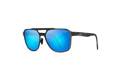 Γυαλιά ηλίου Maui Jim 2nd Reef B607-14