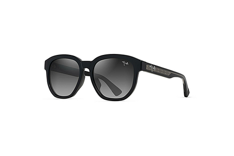 Γυαλιά ηλίου Maui Jim Akahai AF GS646-14A