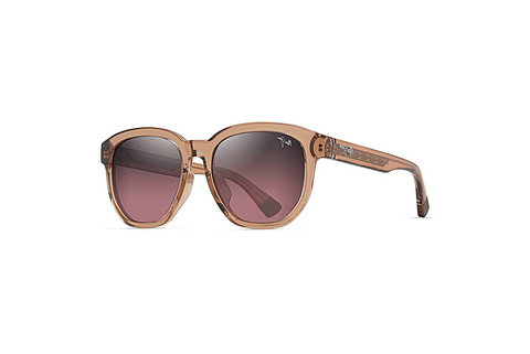 Γυαλιά ηλίου Maui Jim Akahai AF RS646-01