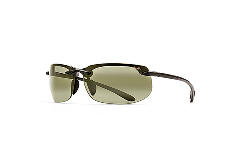 Γυαλιά ηλίου Maui Jim Banyans HT412N-02