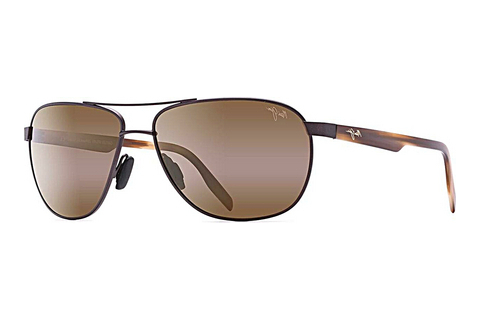 Γυαλιά ηλίου Maui Jim Castles H728-01M