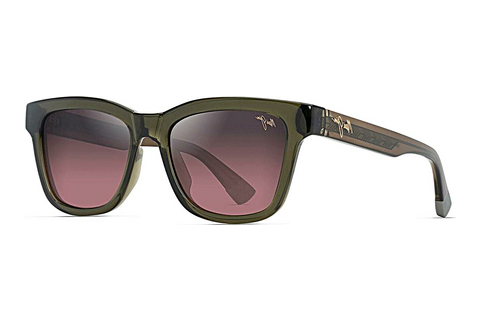 Γυαλιά ηλίου Maui Jim Hanohano RS644-15