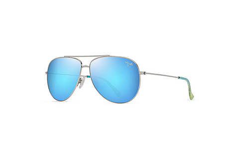 Γυαλιά ηλίου Maui Jim Hauoli XL B674-17B