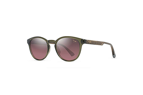 Γυαλιά ηλίου Maui Jim Hiehie RS636-15