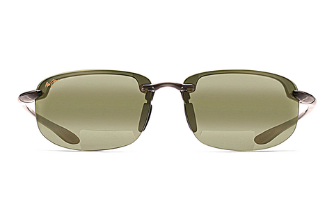 Γυαλιά ηλίου Maui Jim Hookipa Readers HT807-1120