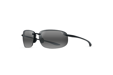 Γυαλιά ηλίου Maui Jim Hookipa Xlarge 456-02