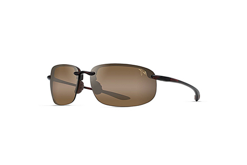 Γυαλιά ηλίου Maui Jim Hookipa Xlarge H456-10