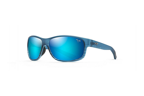 Γυαλιά ηλίου Maui Jim Kaiwi Channel B840-03S