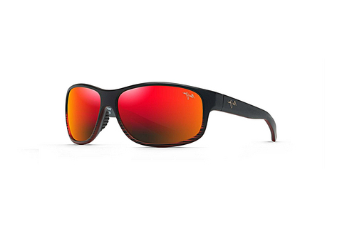 Γυαλιά ηλίου Maui Jim Kaiwi Channel RM840-07C