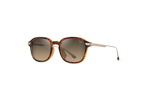 Γυαλιά ηλίου Maui Jim Kaouo AF HS625-10